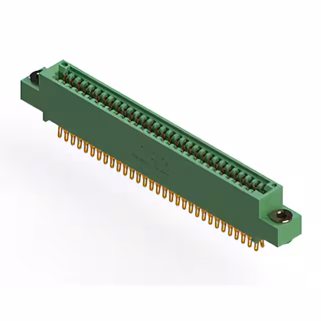 845-062-555-503 EDAC Inc.  Edgeboard Connectors
